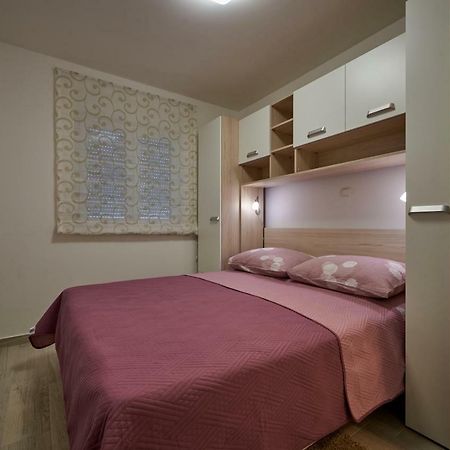 Apartman Jakov Daire Trogir Dış mekan fotoğraf