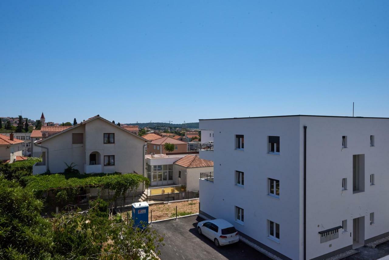 Apartman Jakov Daire Trogir Dış mekan fotoğraf