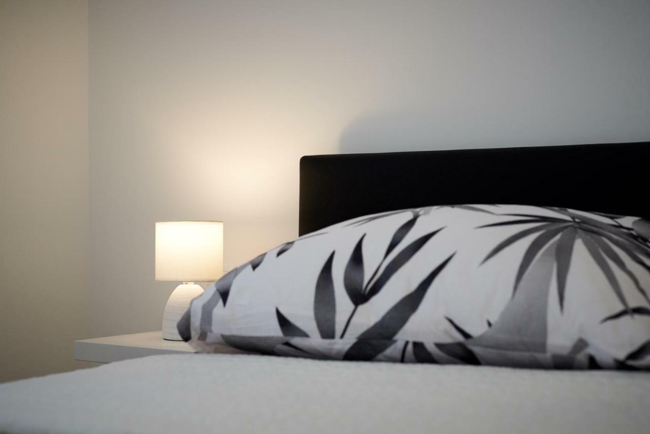 Apartman Jakov Daire Trogir Dış mekan fotoğraf