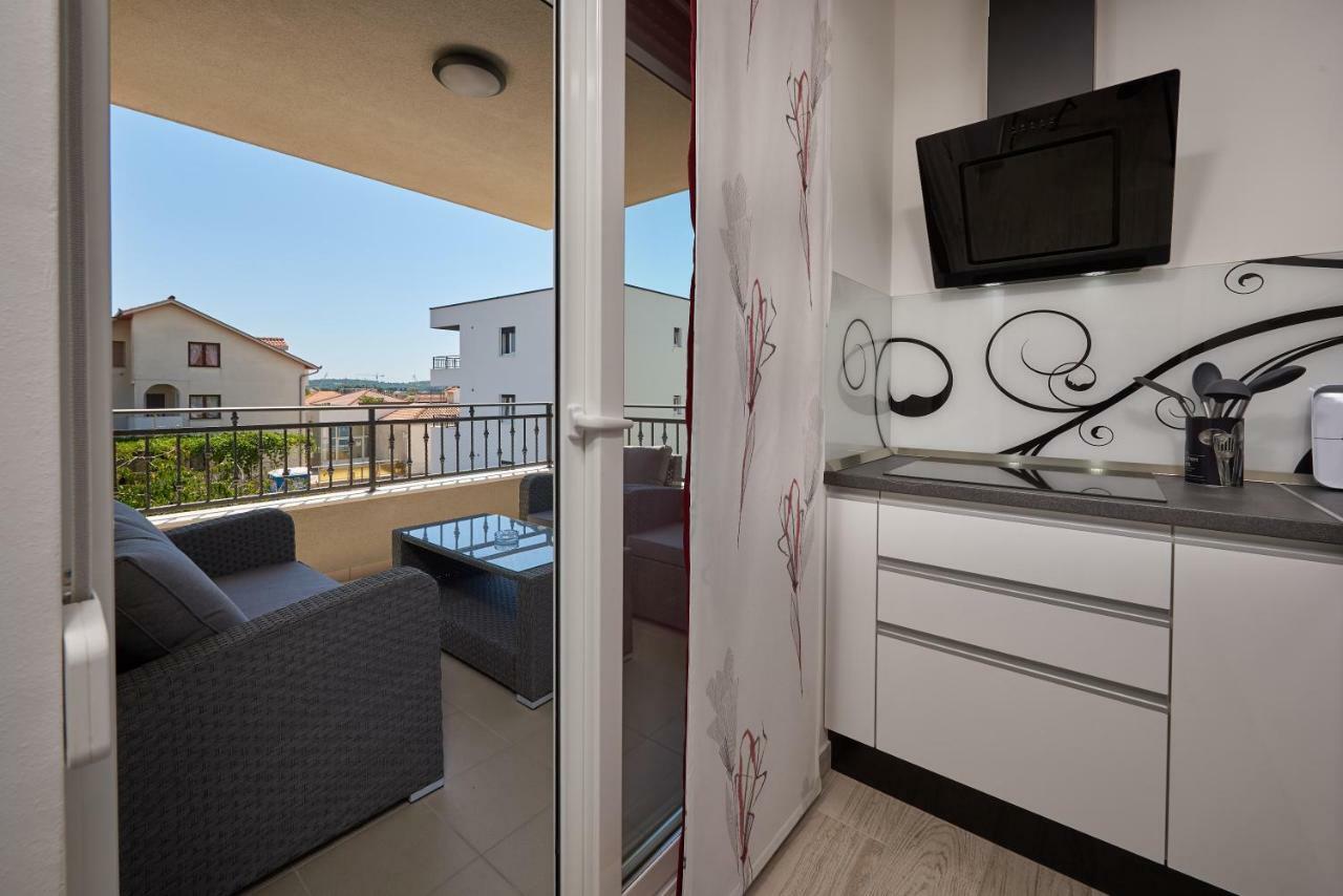 Apartman Jakov Daire Trogir Dış mekan fotoğraf